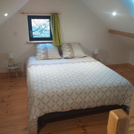 Mon Chalet Au Coeur Des Cevennes Vebron Eksteriør bilde