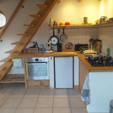 Mon Chalet Au Coeur Des Cevennes Vebron Eksteriør bilde